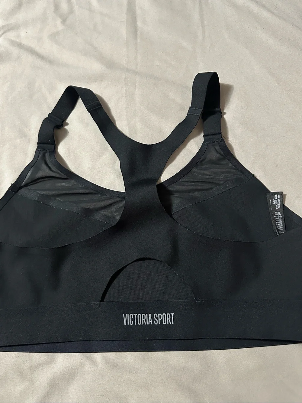 VS Sport Athletic Bra - Picture 3 of 4